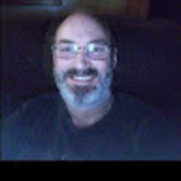 Meet your Posher, Roger - Picture 1 of 1